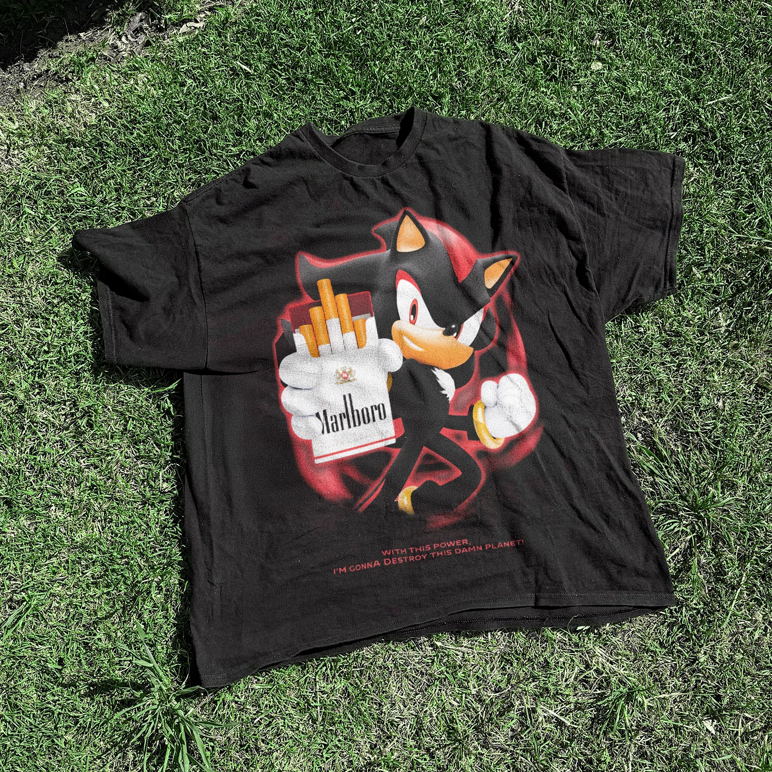 Subcultural Artifacts for Daily Wear